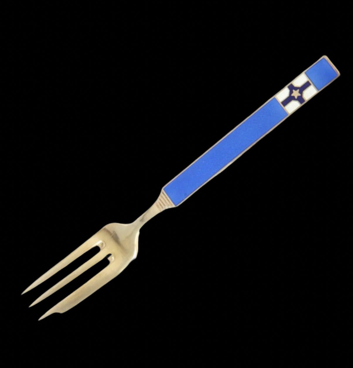 Kakegaffel Arne G Håkonsen