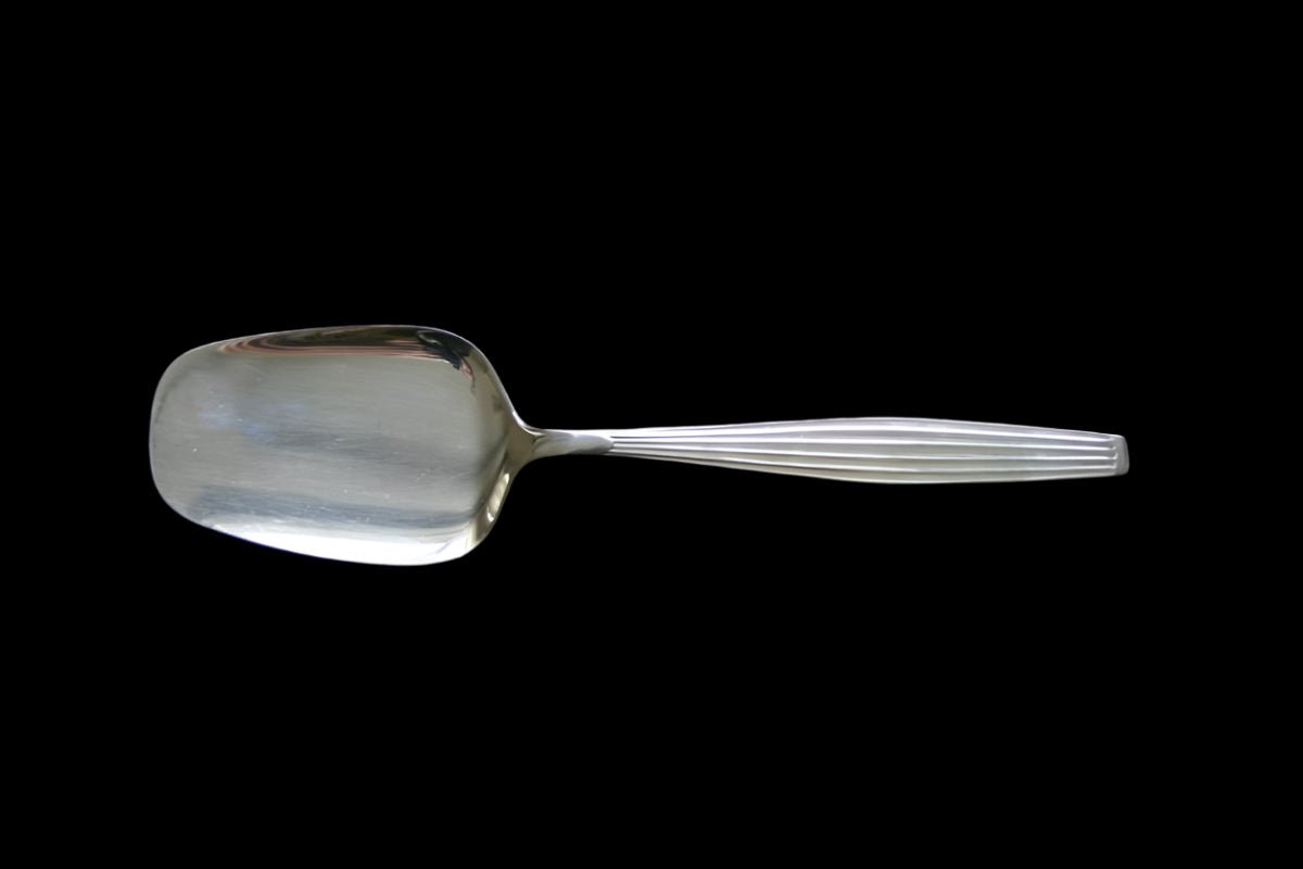 Åre Sølvbestikk Tomatspade