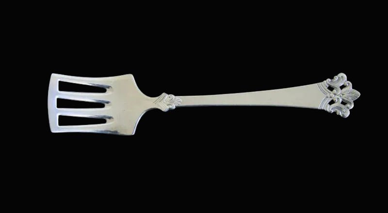 Anitra solv sardinspade