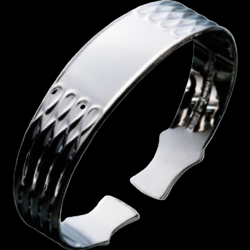 Arve serviettring i 830s