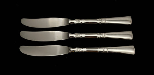 Bankett Sølvbestikk Kniv