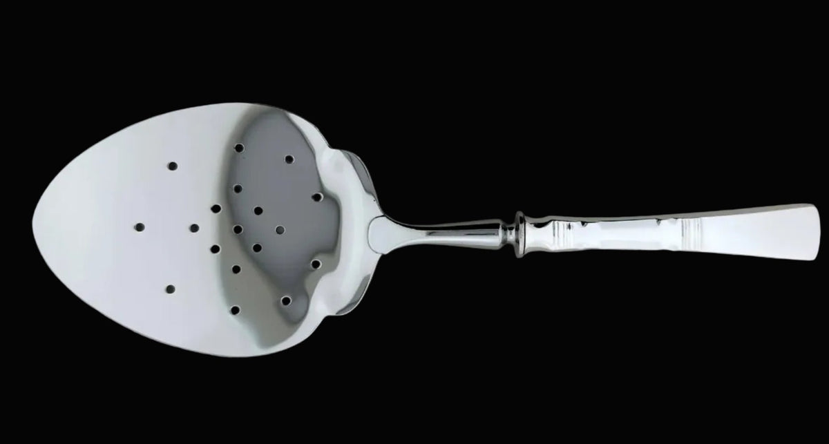 Bankett sølv fiskespade