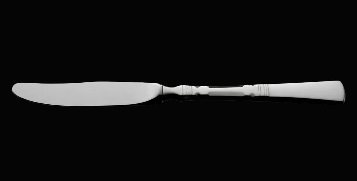 Bankett sølv kniv