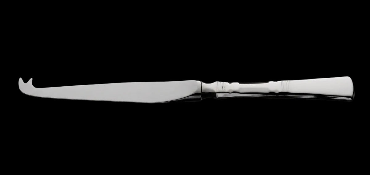 Bankett sølv ostekniv