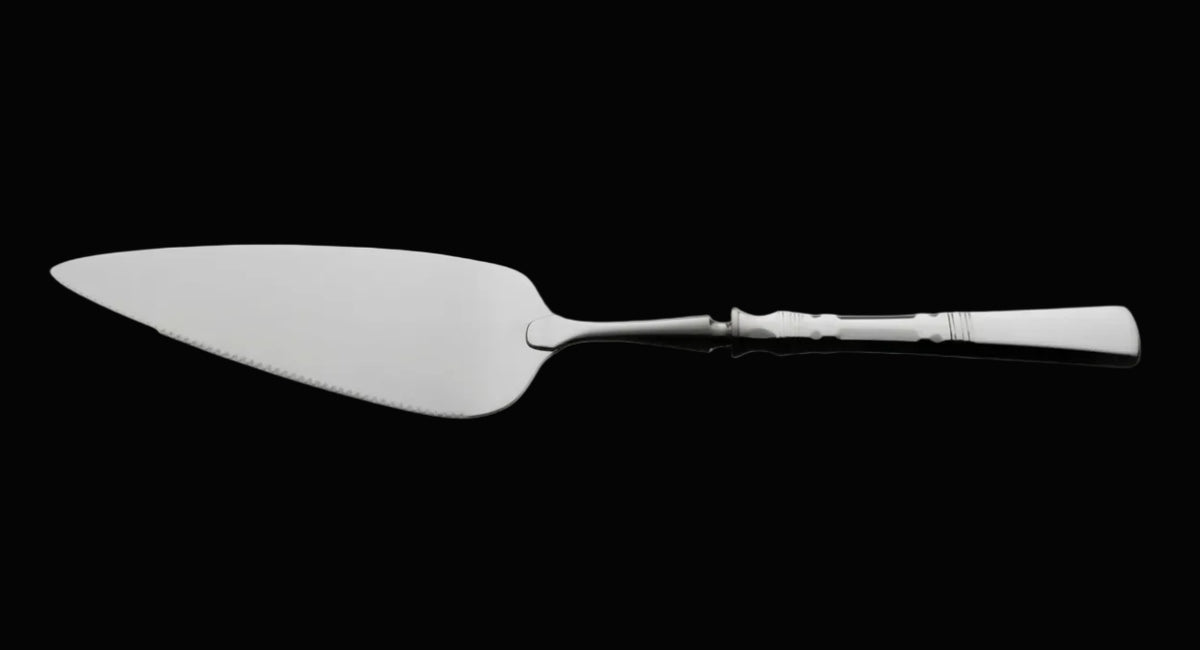 Bankett sølv paispade