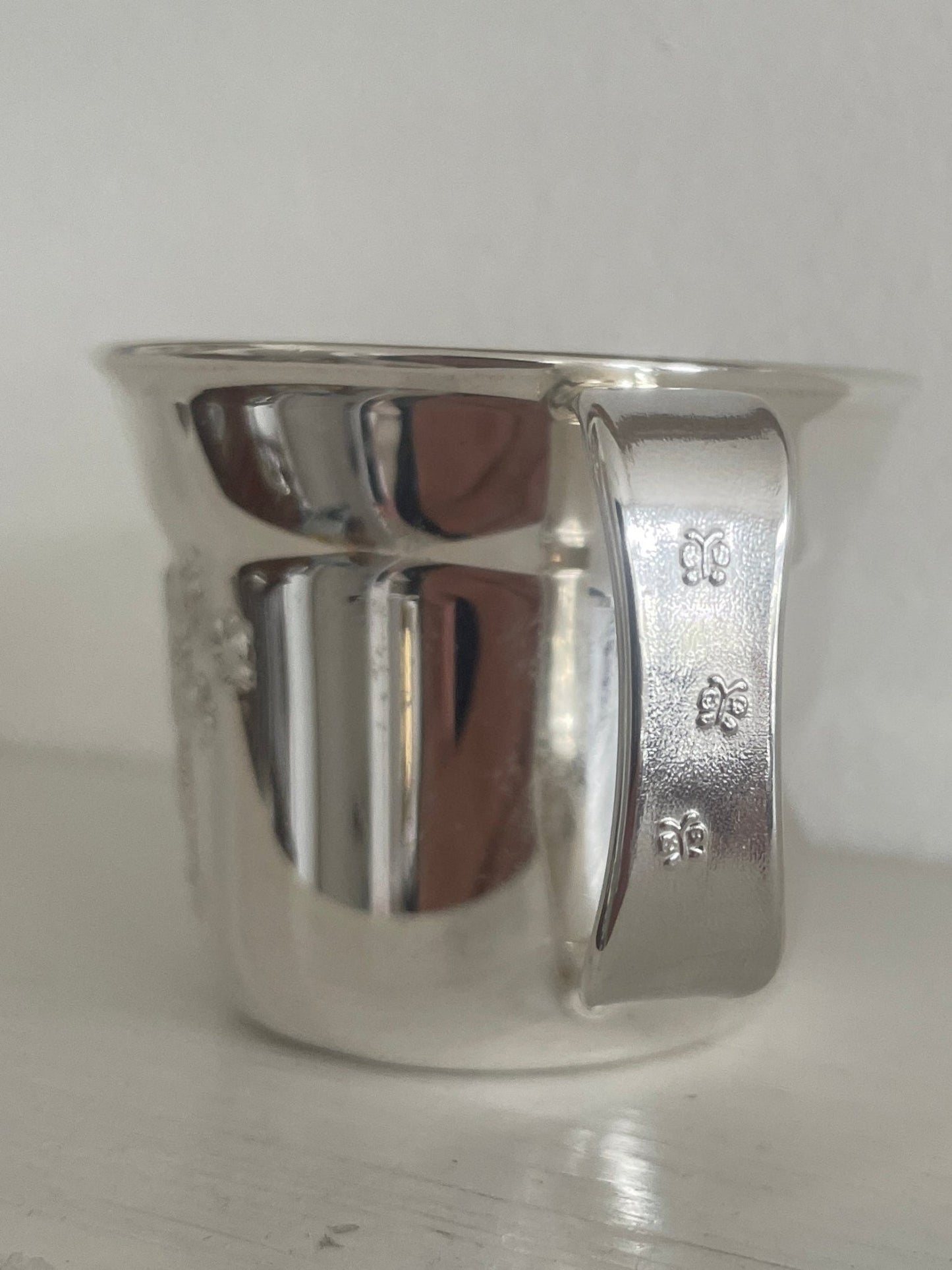 Barnekrus Barnekopp Nøste detalj