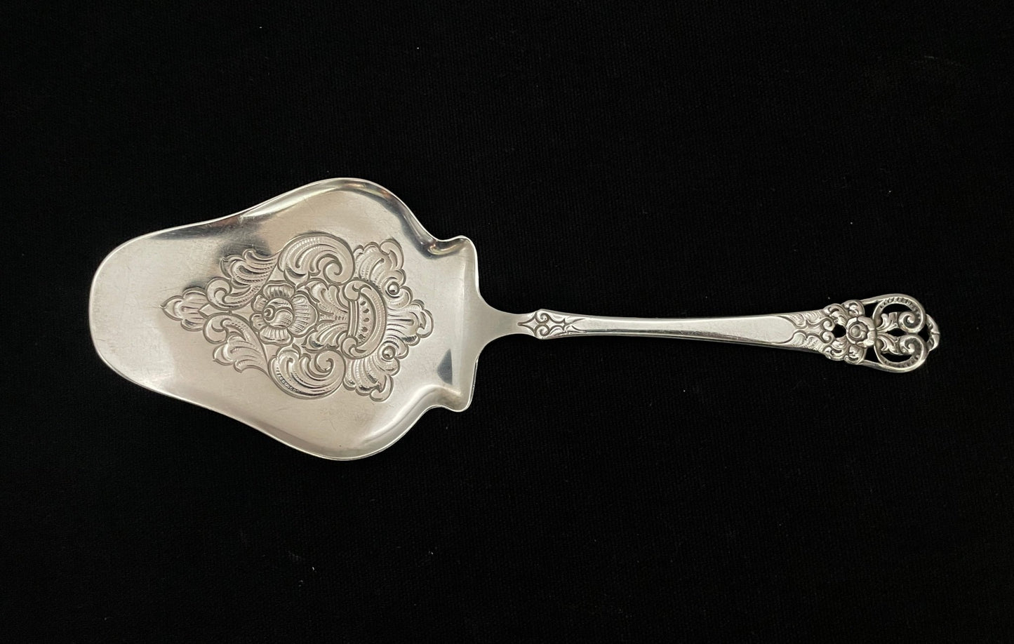 Barokk 1 kakespade