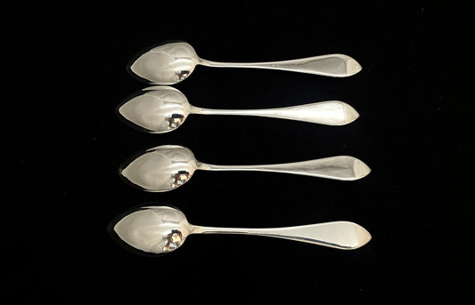 Drage Sølvbestikk Bakside