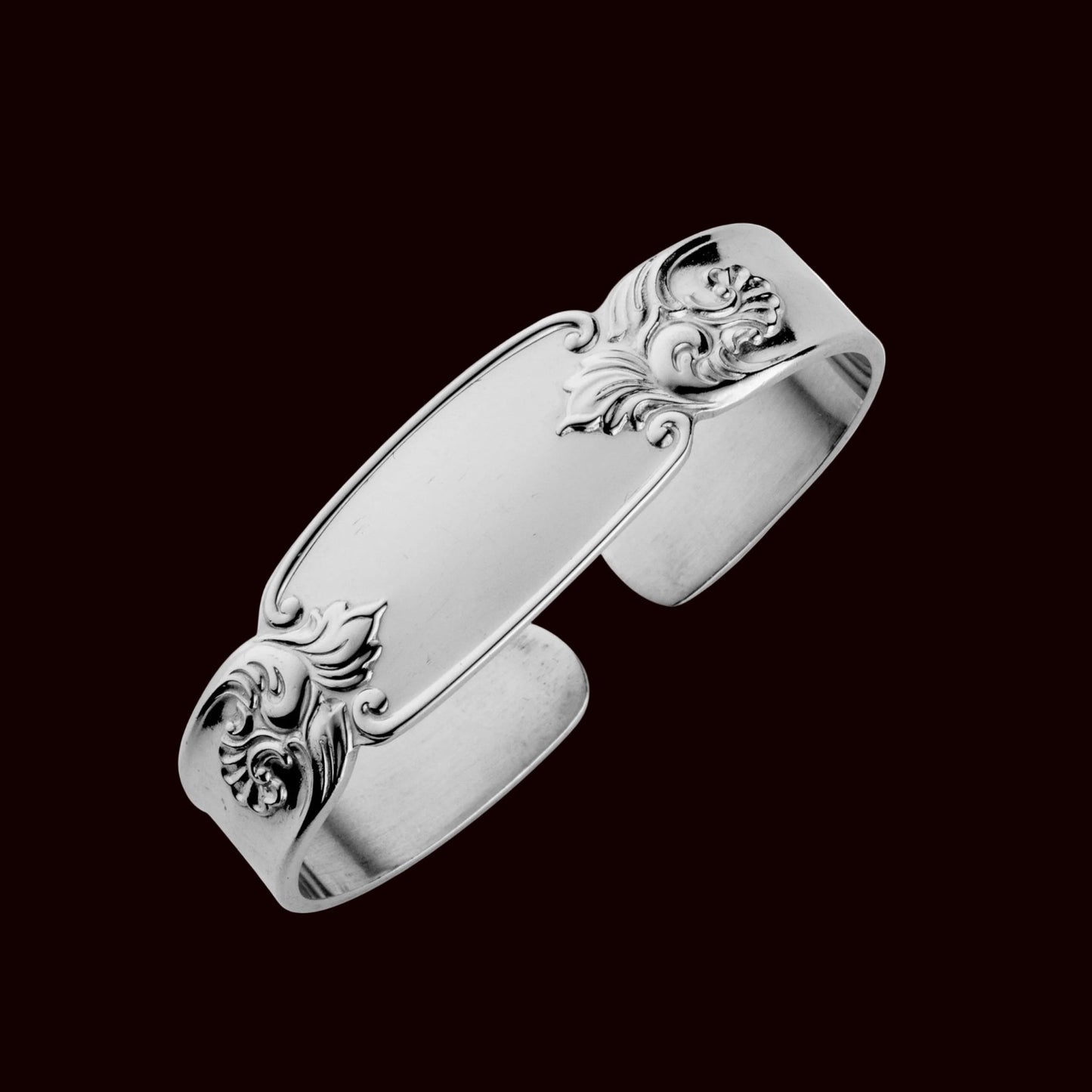 Elisabeth Sølv Serviettring