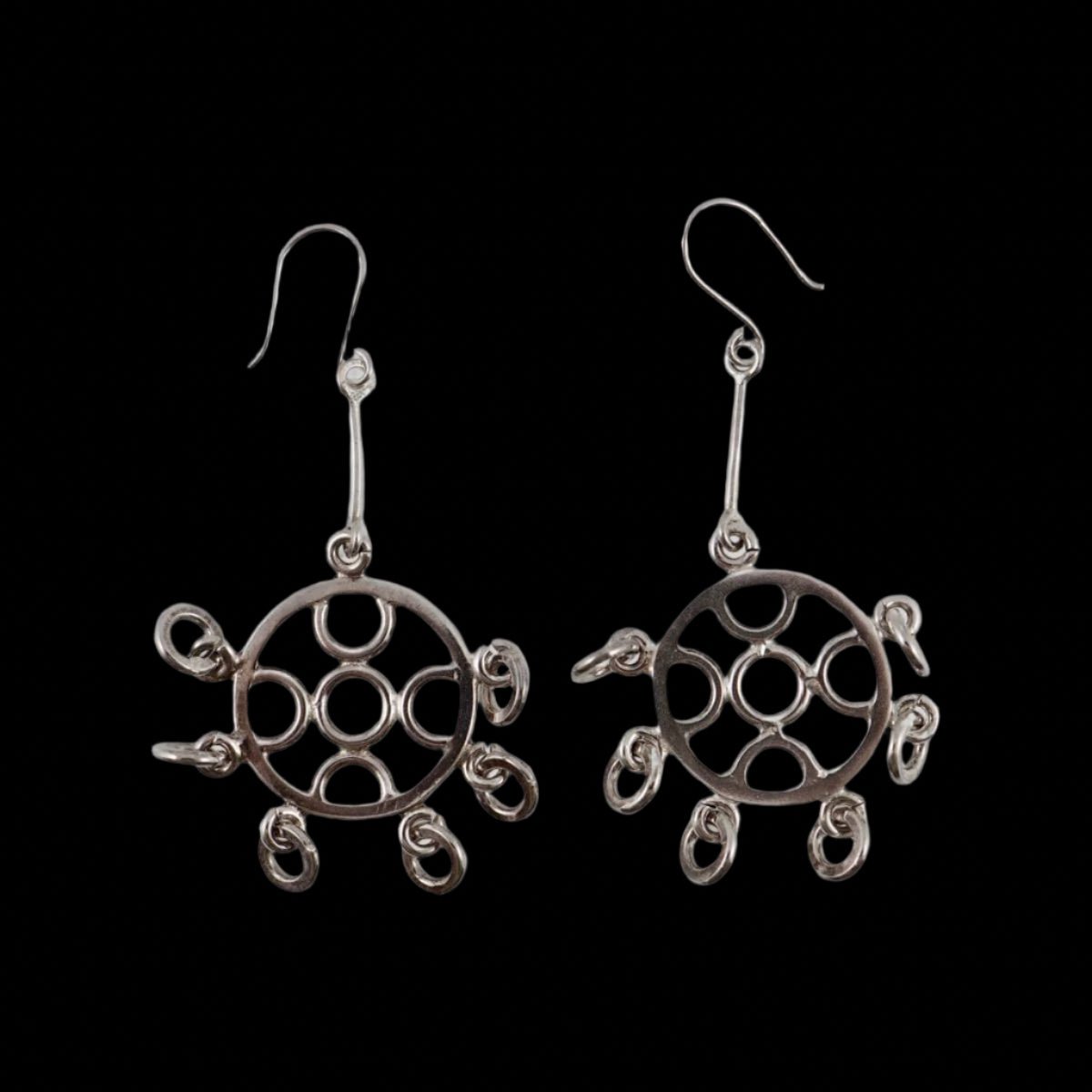 Øredobber Juhls Kautokeino