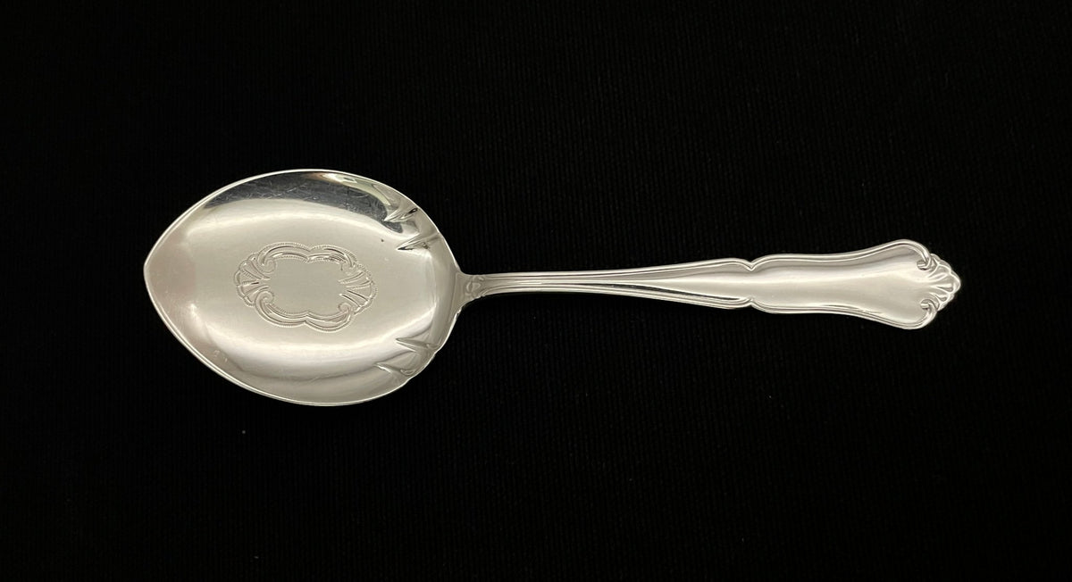Martha sølv tomatspade 15.0 cm