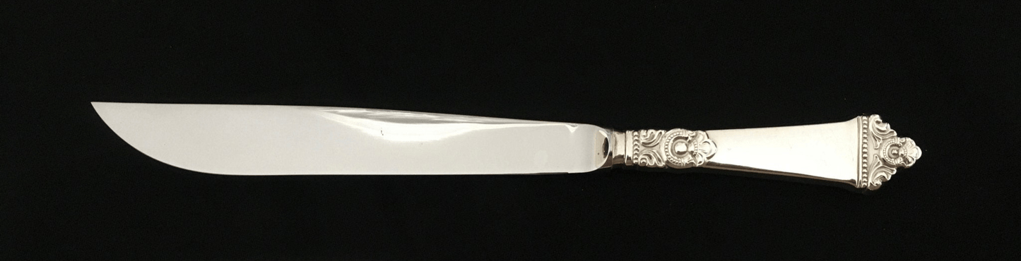 Odel Sølvbestikk Transjerkniv