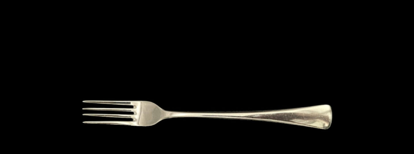 Pariser Sølvbestikk Kakegaffel