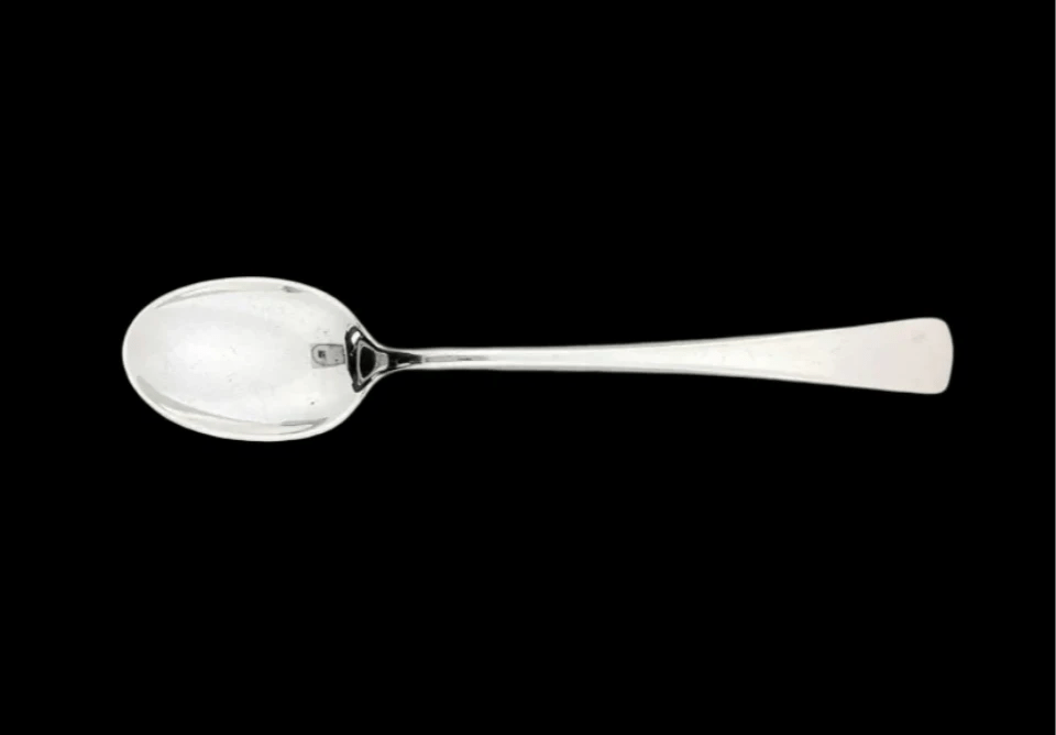 Pariser Sølvbestikk Mokkaskje