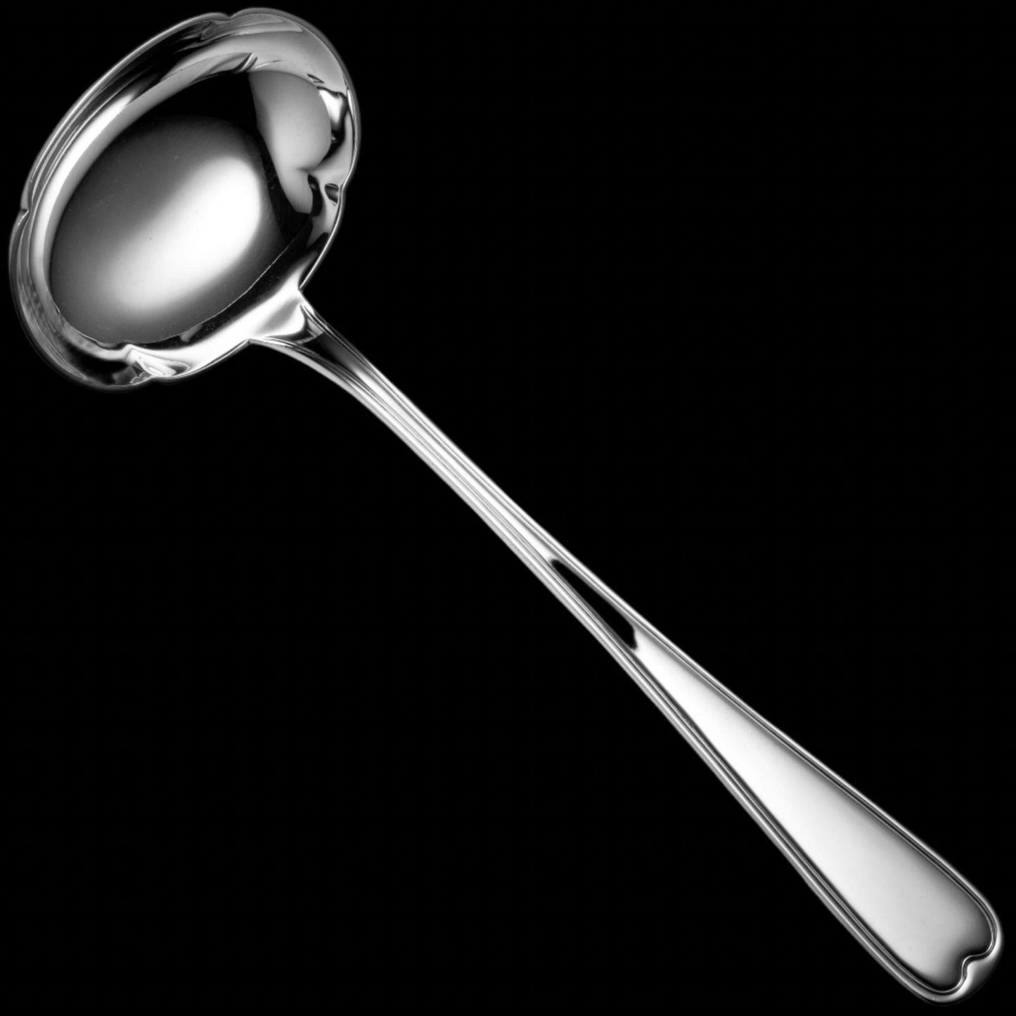 Rosendal Sølvbestikk Suppeøse