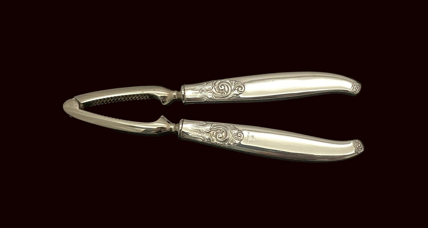 Tele Sølvbestikk Nøtteknekker