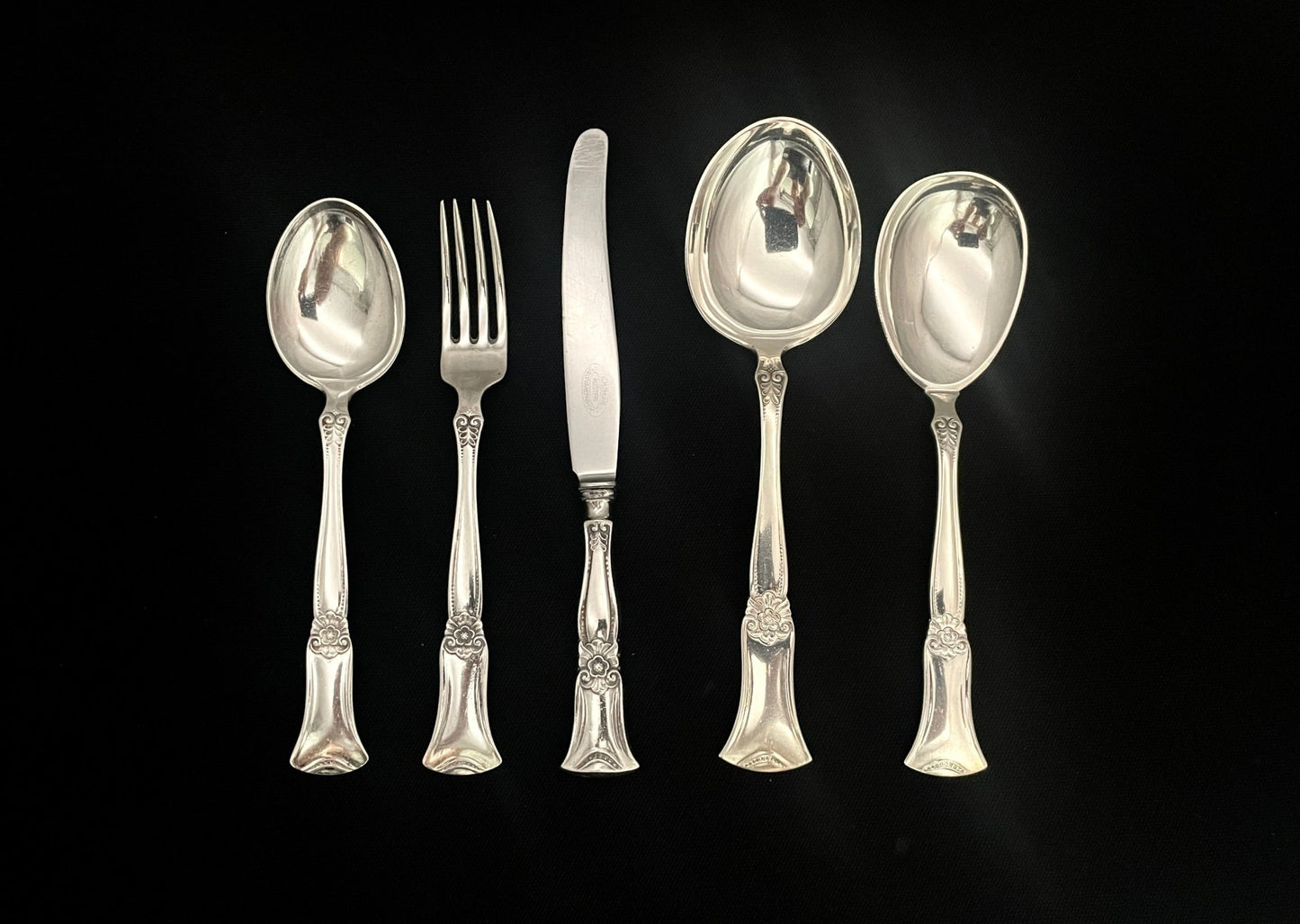 Anita Sølvbestikk Bestikk