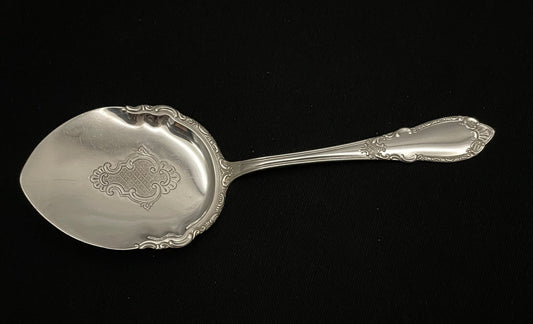 Edel Sølvbestikk Liten Kakespade