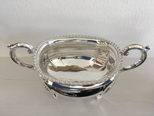 Coffee canne seen in 925s by David Andersen Sterling Silv