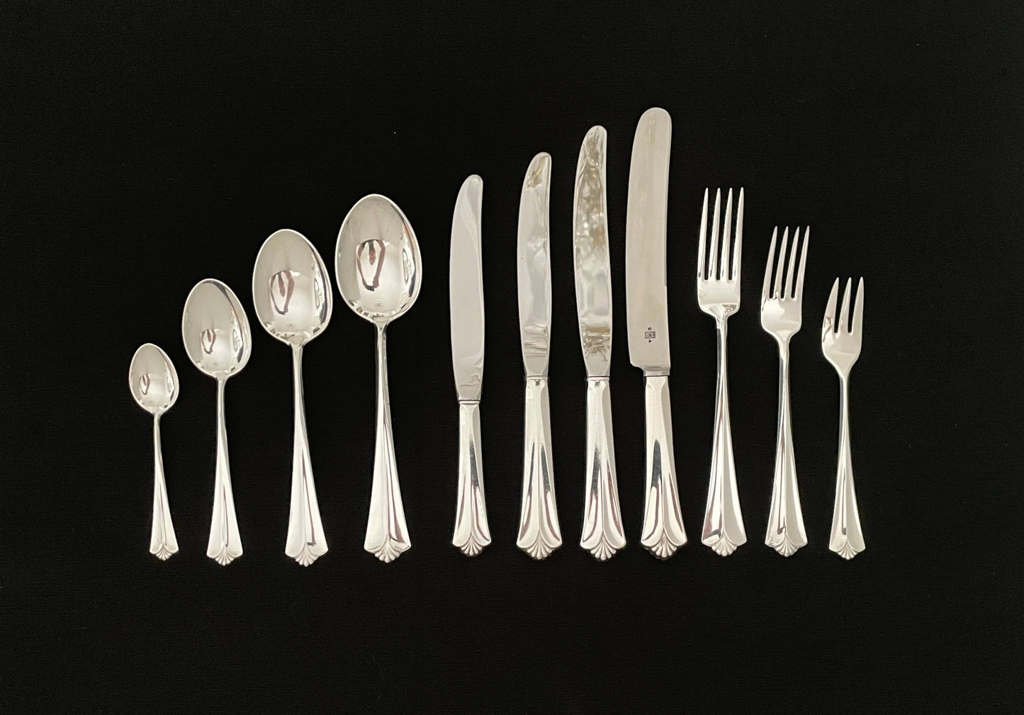 Rådhus med fläkt på 830- och 925-talen av David Andersen