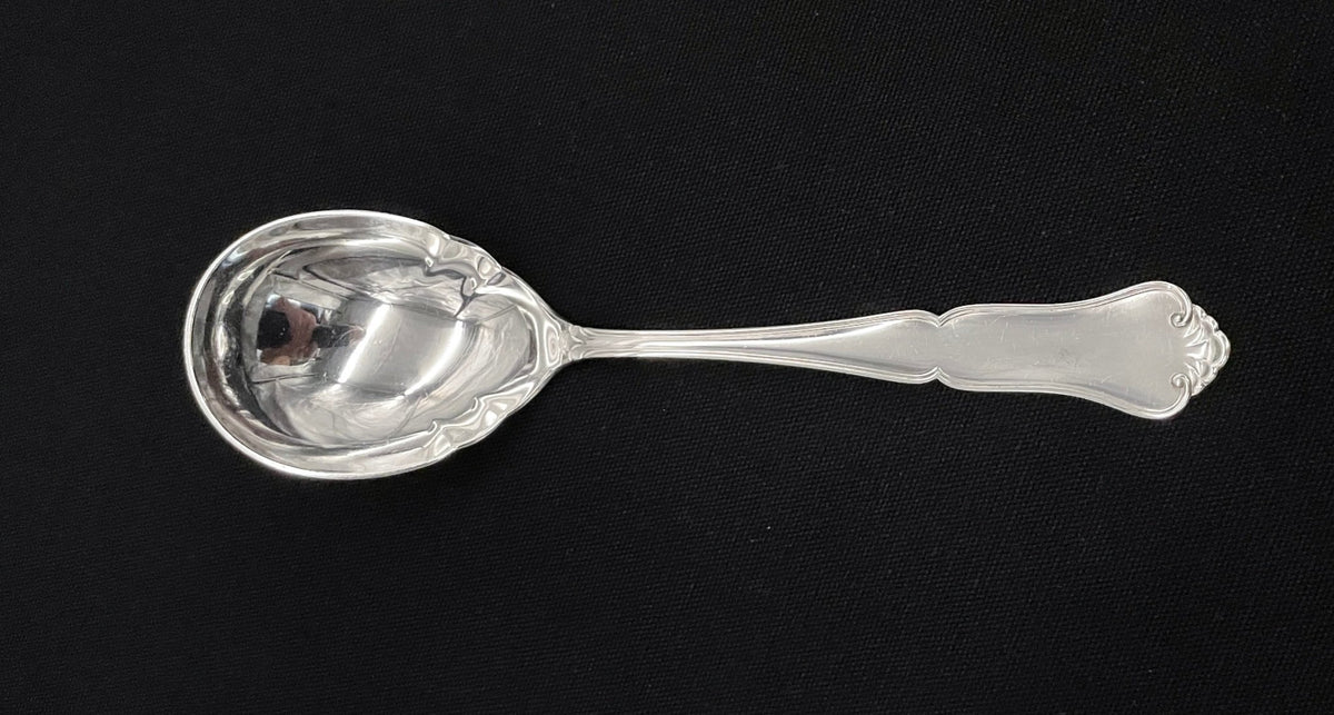 Martha sølv potetskje 21.0 cm