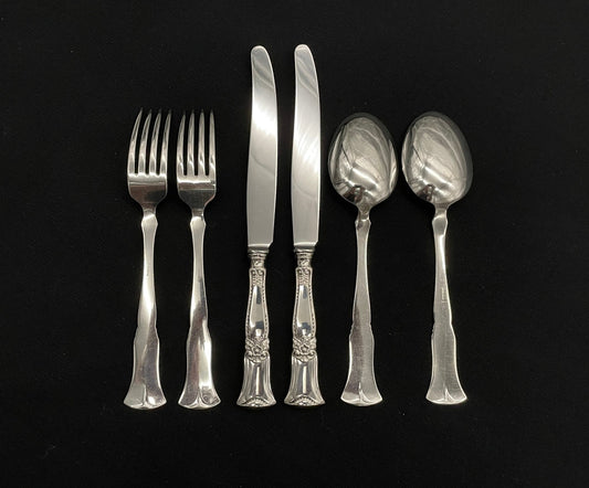 Anita Sølv i 830s av Thune