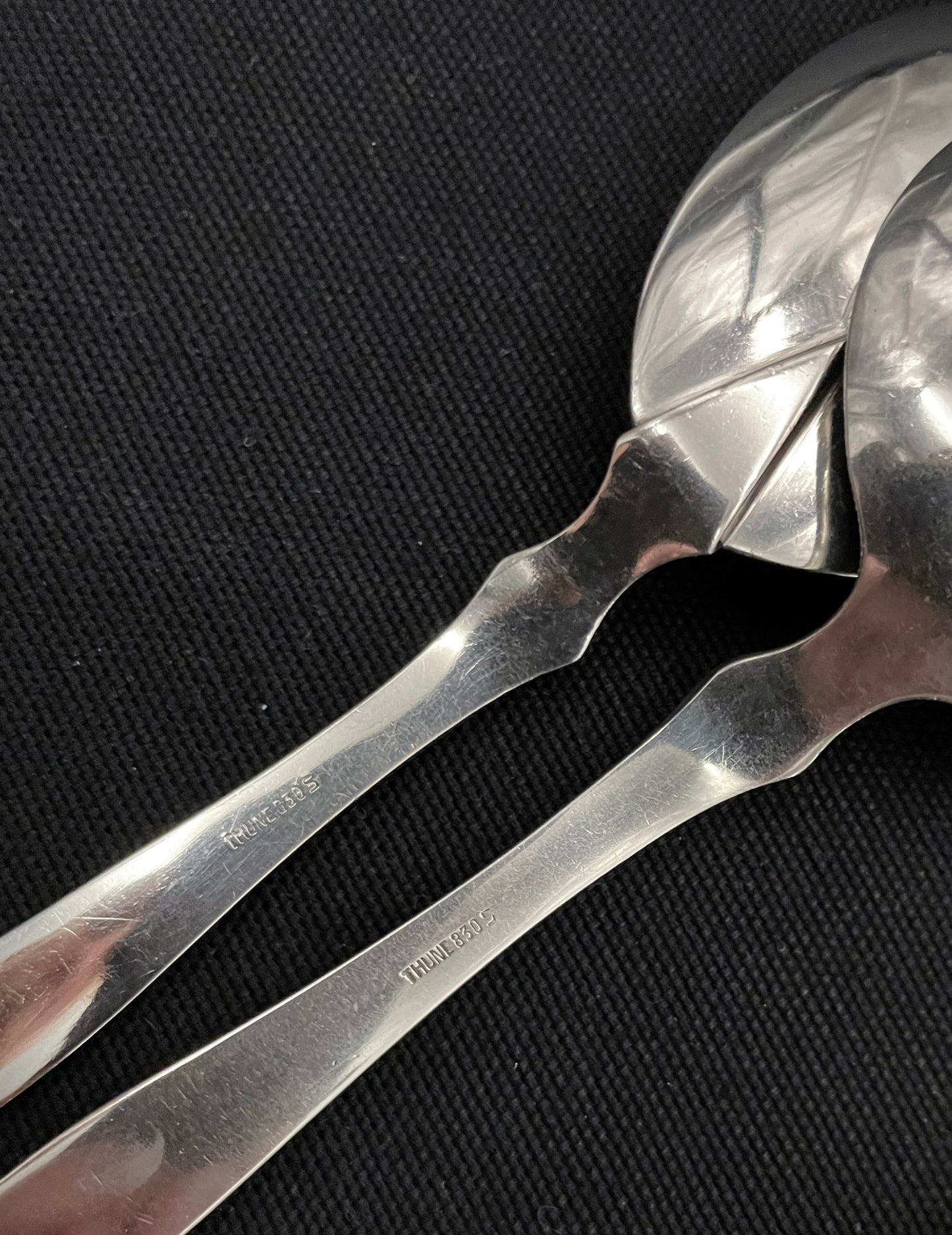 Anita Sølv i 830s av Thune