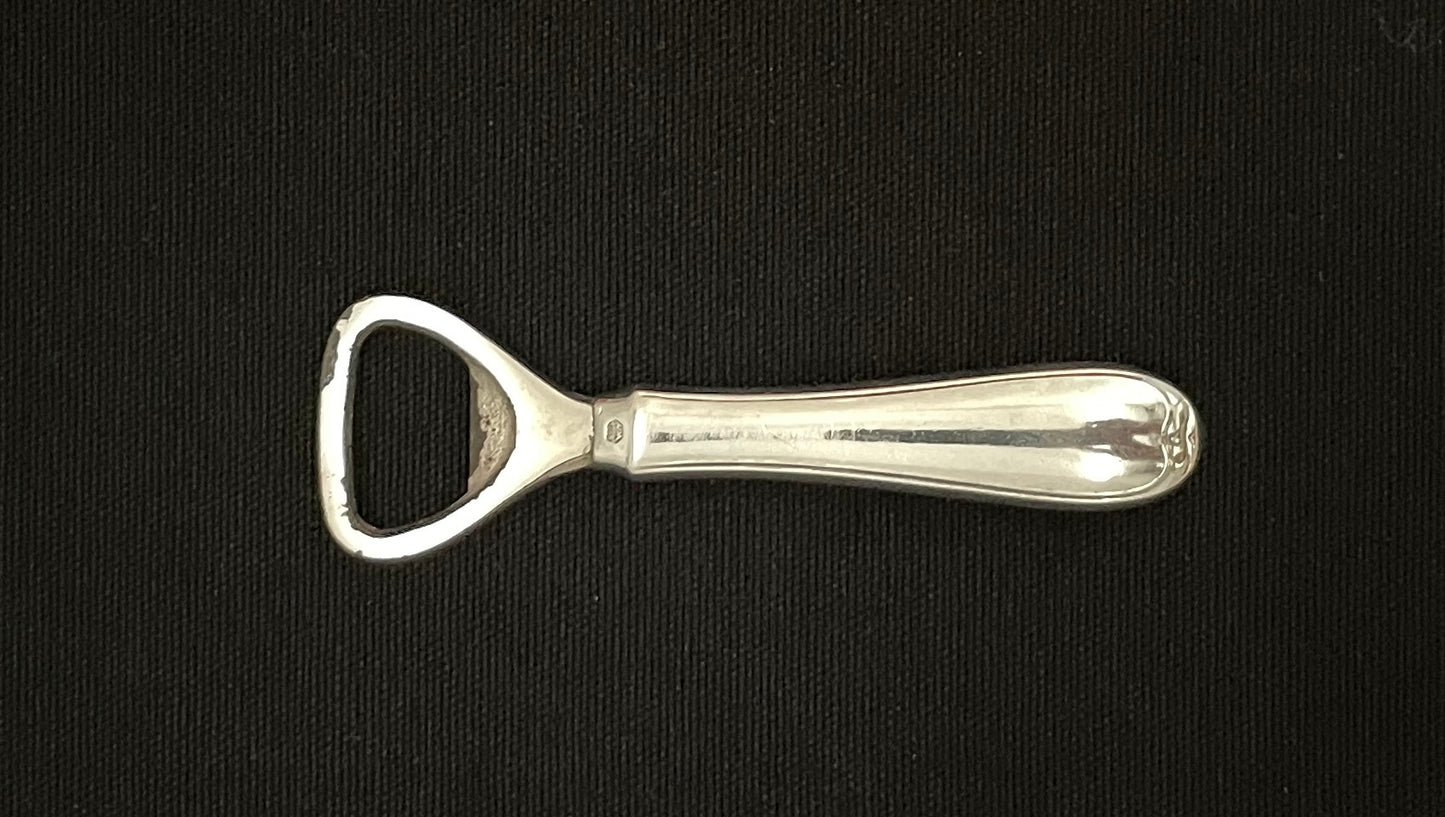 Kristiania Sølv i 830'erne af Tostrup