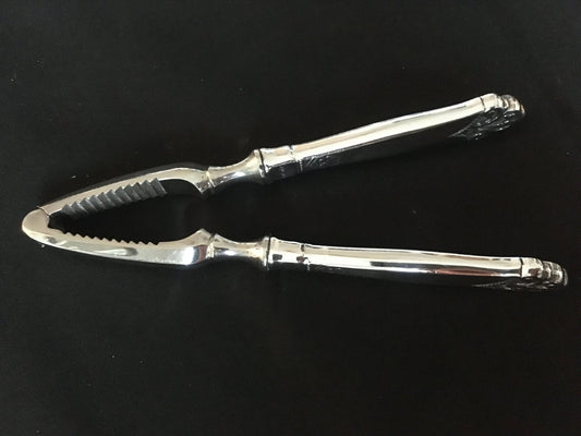 Lillemor silverbestick på 830-talet av Th Marthinsen