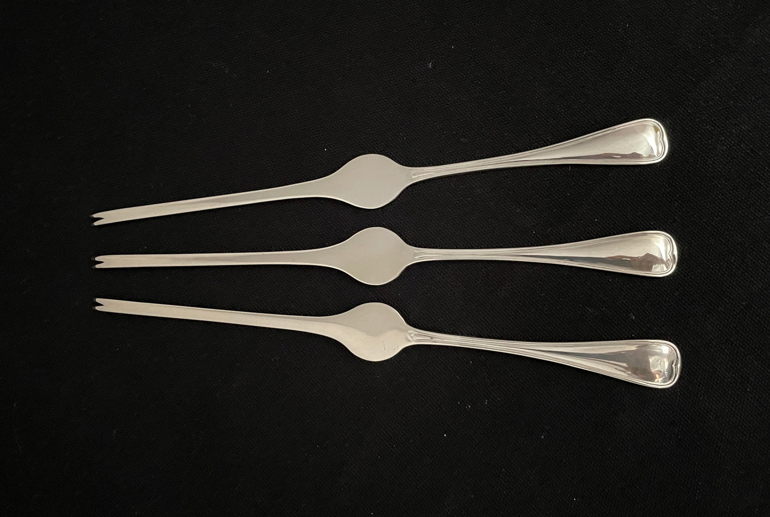 Dobbelriflet av Th Olsens Eftf