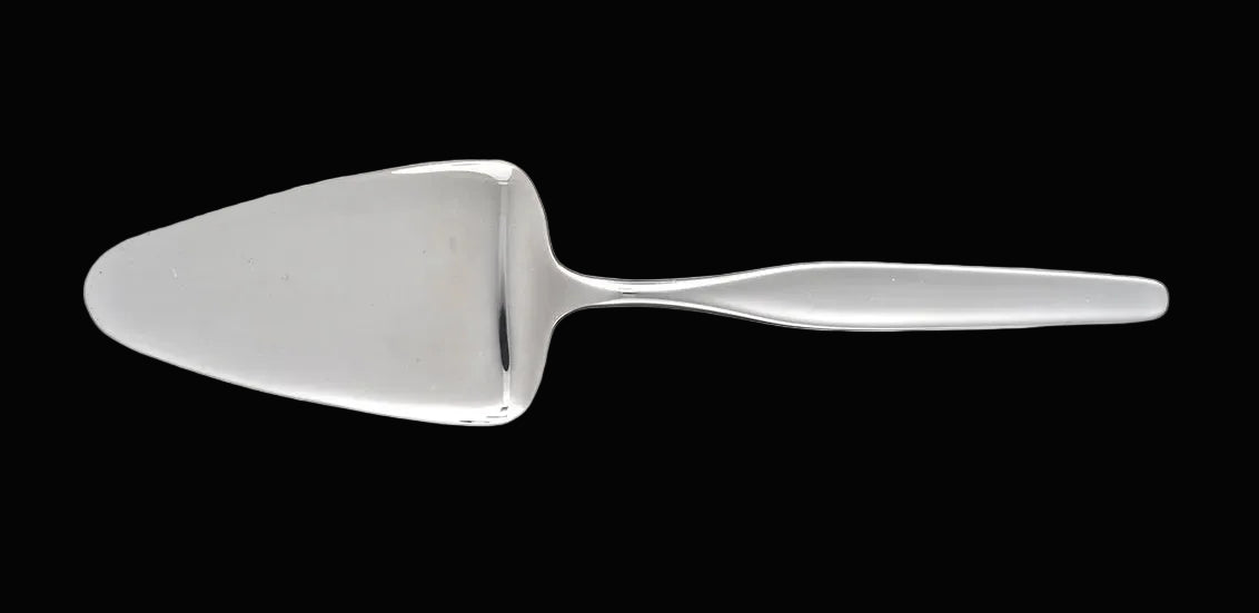 Aase sølv kakespade