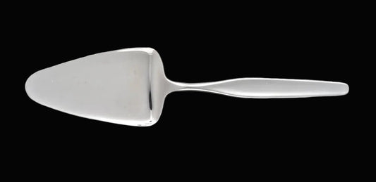 Aase sølv kakespade