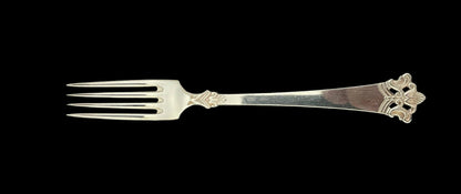 Anitra Sølvbestikk Gaffel