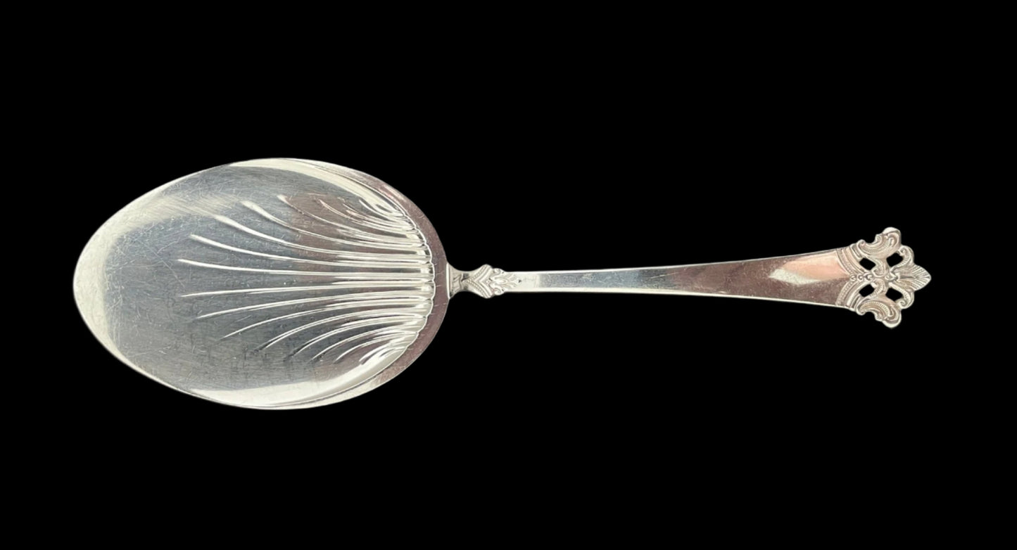 Anitra Sølvbestikk Kakespade