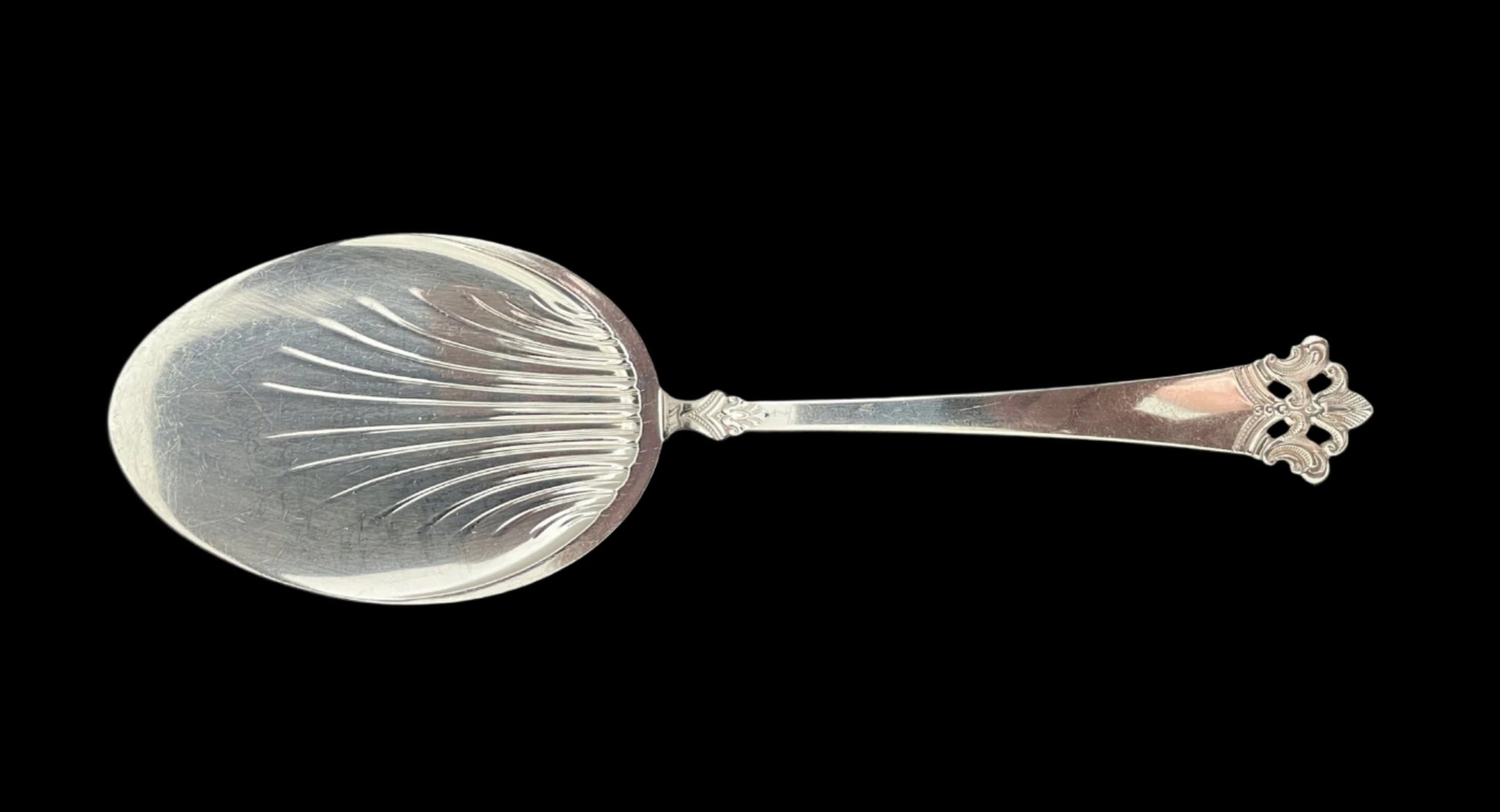 Anitra Sølvbestikk Kakespade