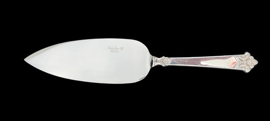 Anitra paikniv / kakekniv 26.5 cm i 830s av Th Olsens Eftf