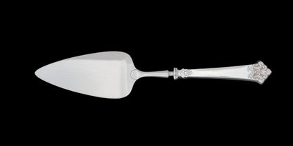 Anitra Sølvbestikk Paispade