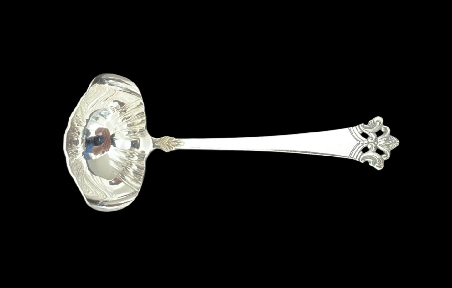 Anitra Sølvbestikk Sauseøse