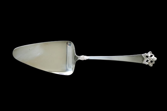 Anitra stor kakespade 20.0 cm i 830s av Th Olsens Eftf