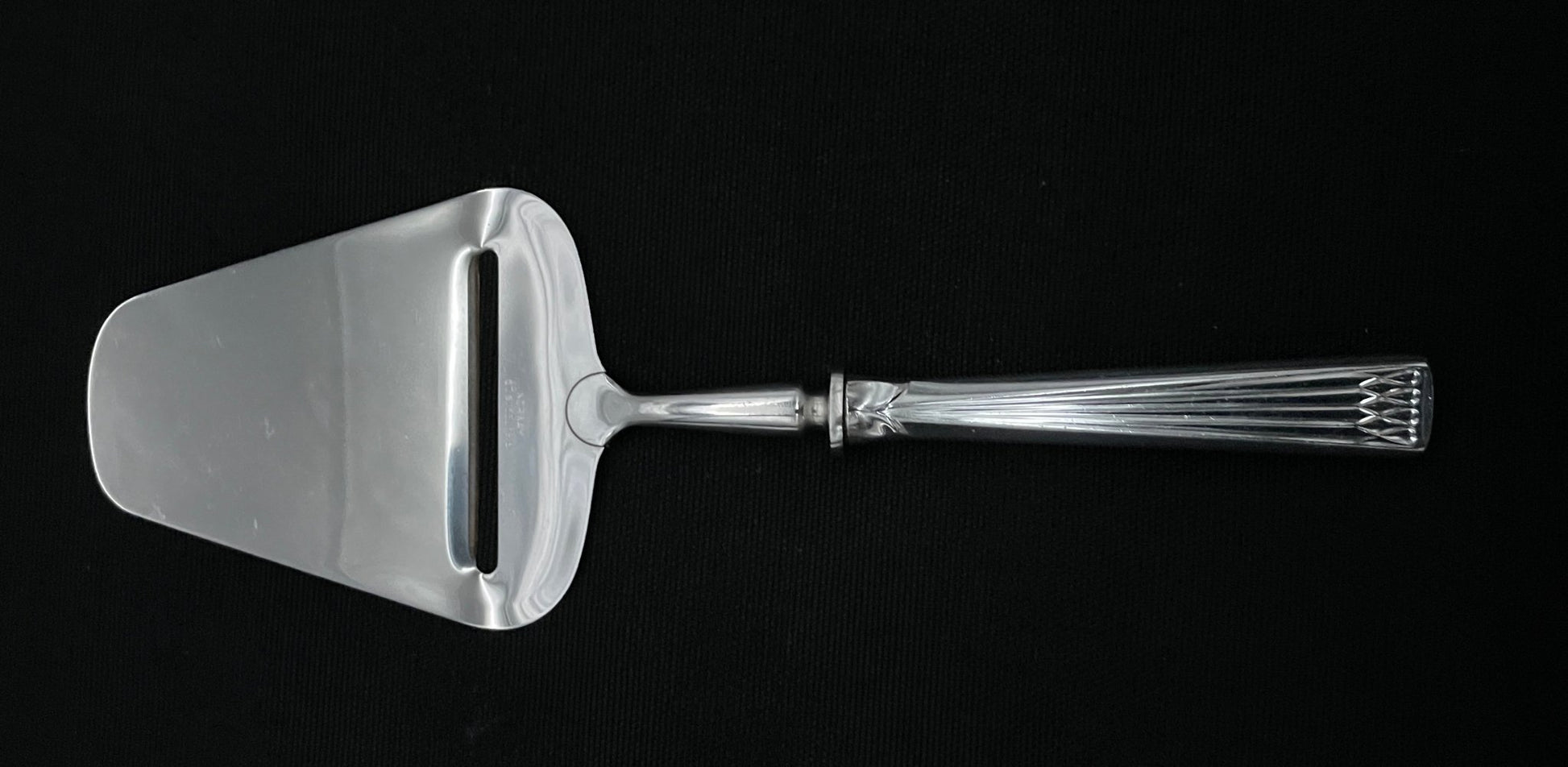 Arve Sølvbestikk Ostehøvel