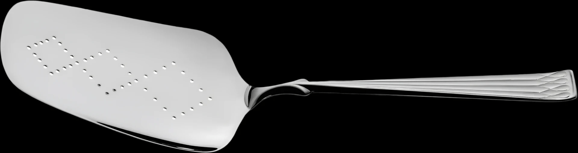 Arve Sølvbestikk Fiskespade