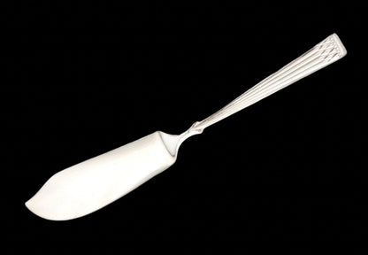 Fiskeanretningskniv Kakekniv