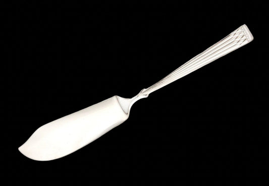 Fiskeanretningskniv Kakekniv