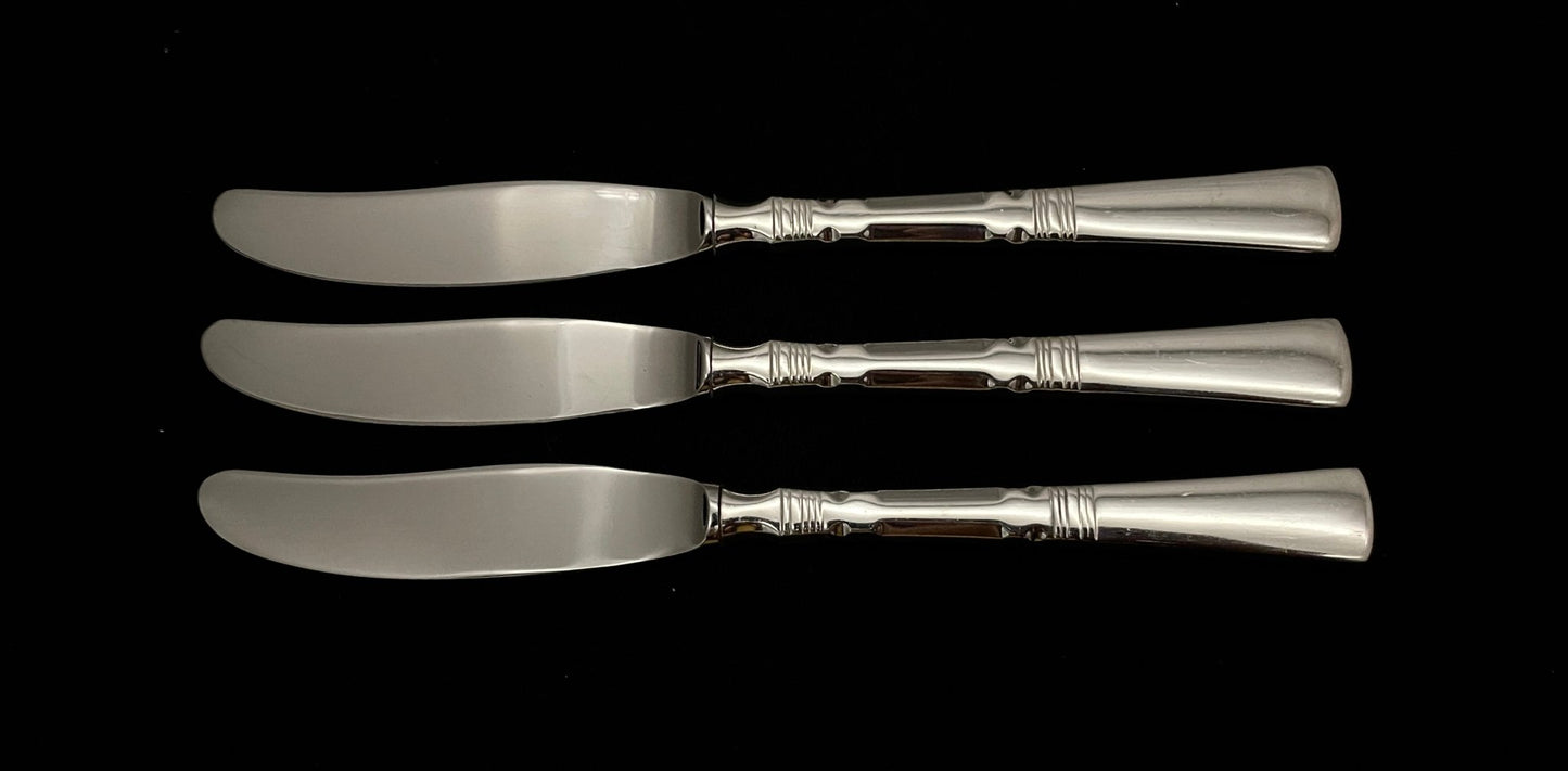 Bankett Sølvbestikk Kniv