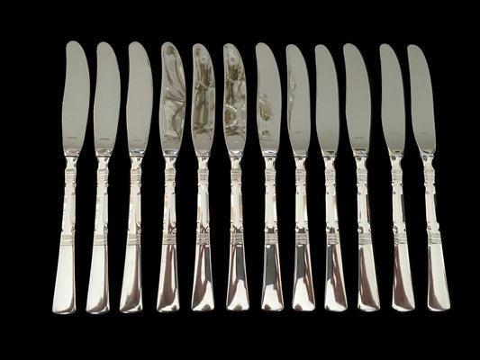 Bankett Sølvbestikk kniv