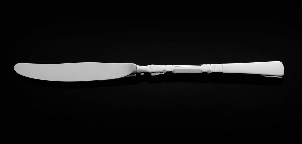 Bankett sølv kniv