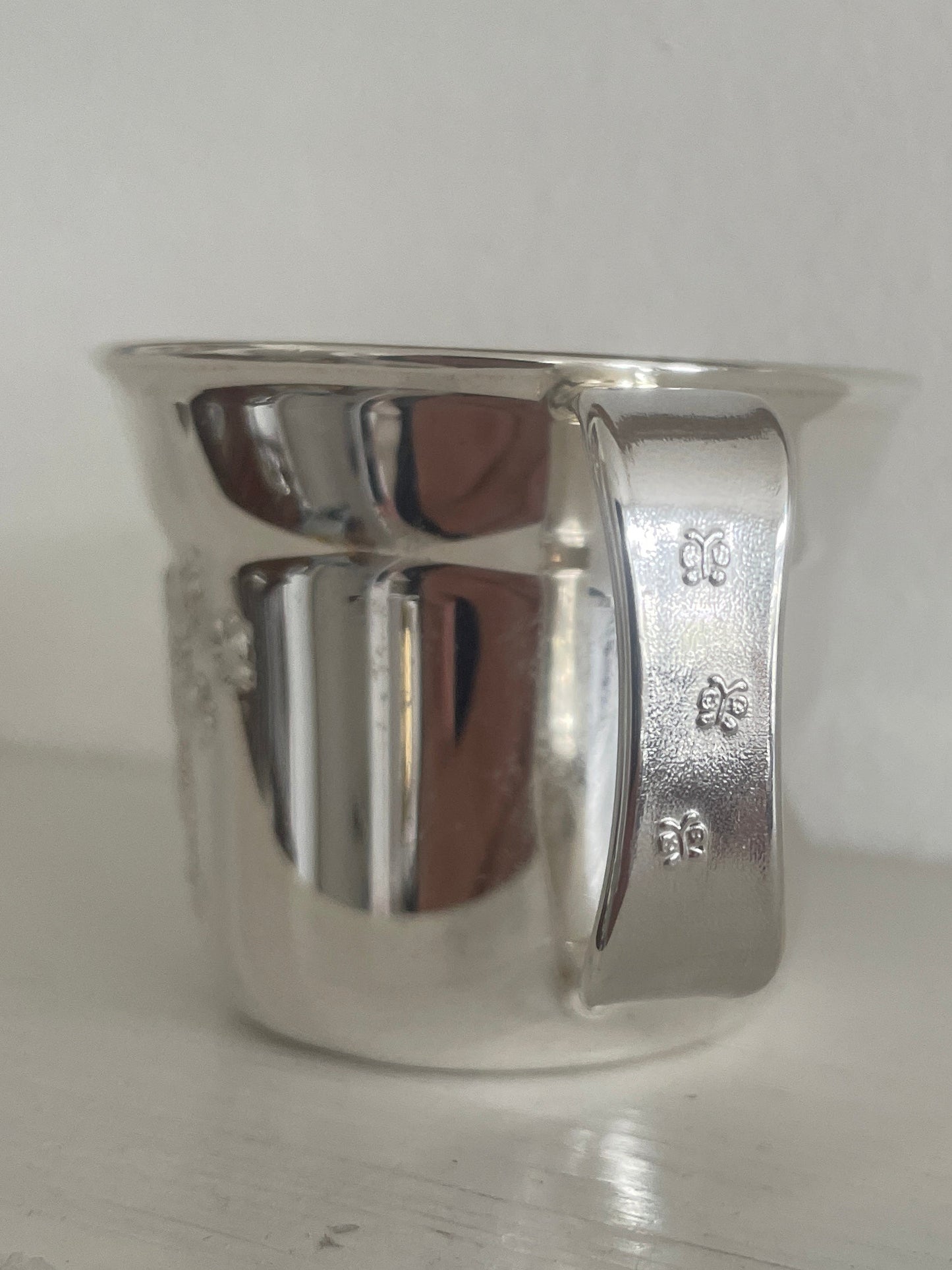 Barnekrus Barnekopp Nøste detalj