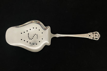 Barokk 1 Fiskespade S
