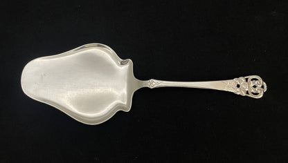 Barokk 1 Kakespade uten mønster