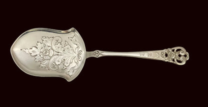 Barokk 1 liten kakespade 
